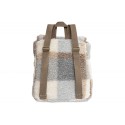 Laste seljakott Check - Boucle