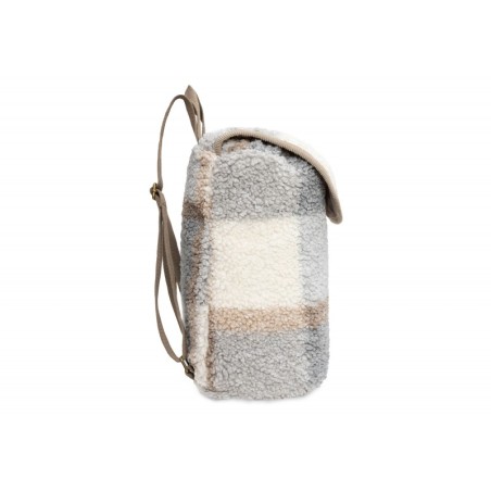 Laste seljakott Check - Boucle