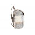 Laste seljakott Check - Boucle