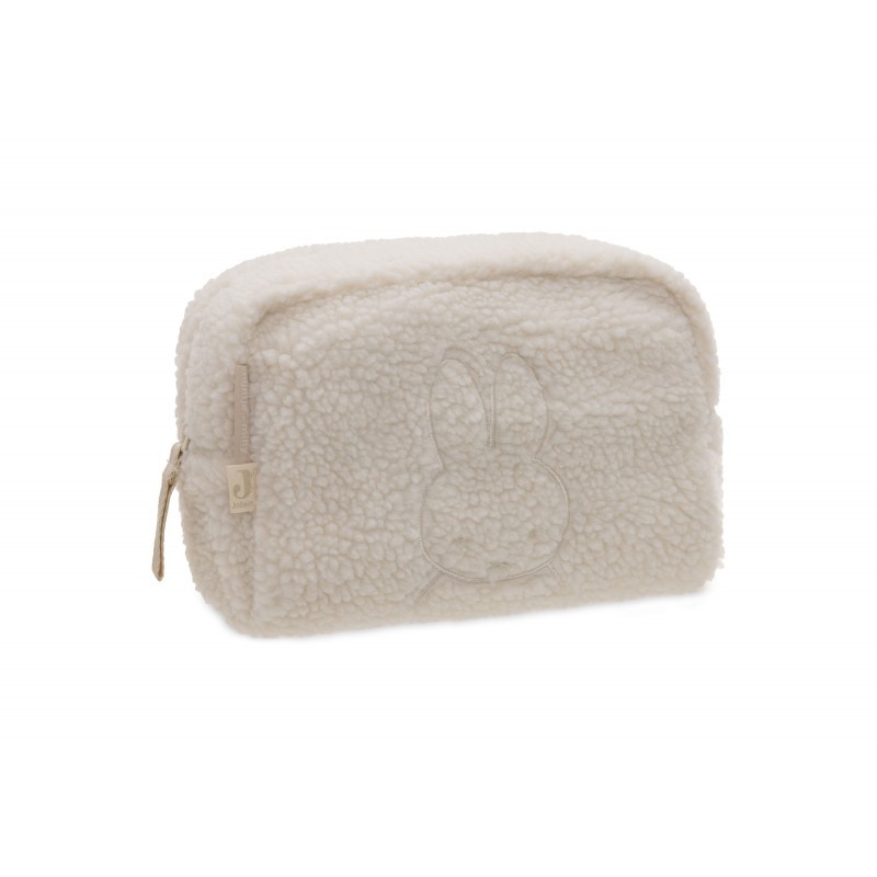 Kosmeetikakott Teddy Miffy - Oatmeal