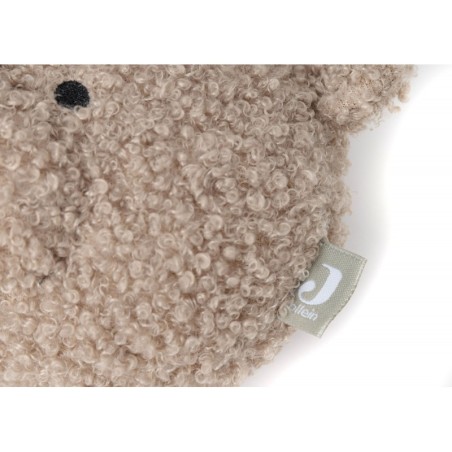 Riputatav muusikaga mänguasi Teddy Bear - Olive Green