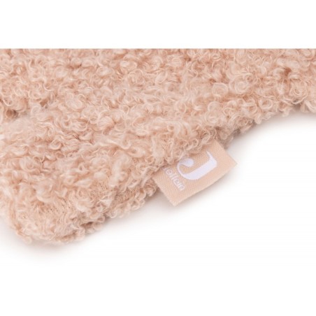 Lutilapp kaisukas Teddy Bear Wild Rose