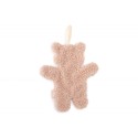 Lutilapp kaisukas Teddy Bear Wild Rose