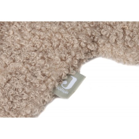 Lutilapp kaisukas Teddy Bear Olive Green