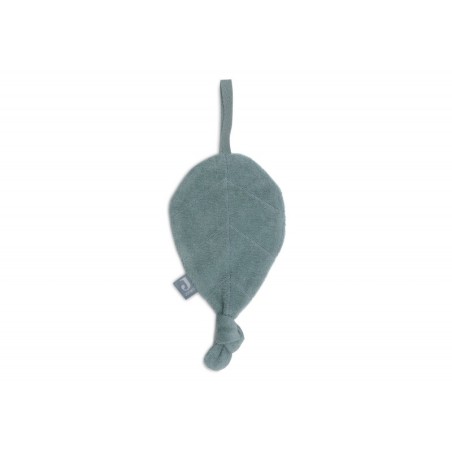 Lutilapp terry - Sea Green