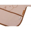 Pudipõll varrukatega Miffy Peekaboo - Wild Rose