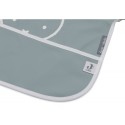 Pudipõll varrukatega Miffy Peekaboo - Sea Green