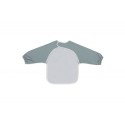 Pudipõll varrukatega Miffy Peekaboo - Sea Green