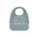 Pudipõlled veekindel, 2 tk, Miffy Peekaboo - Sea Green