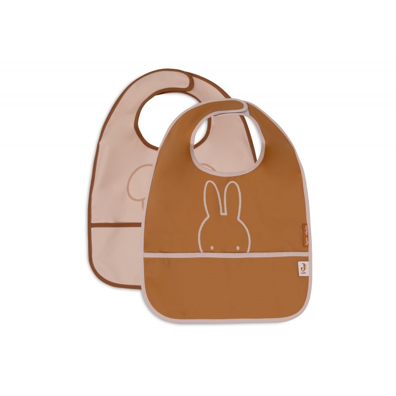 Pudipõlled veekindel, 2 tk, Miffy Peekaboo - Wild Rose