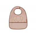 Pudipõlled veekindel, 2 tk, Miffy Peekaboo - Wild Rose