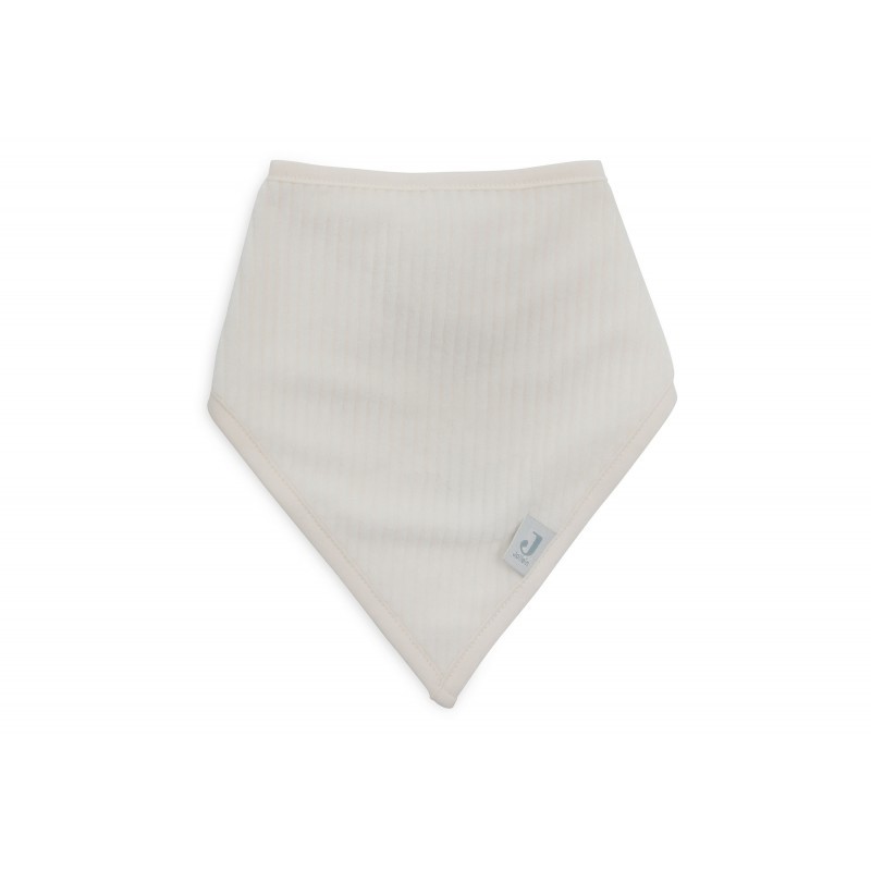 Bandana beebipõll, 2 tk, Velvet Rib - Sea Green/Ivory