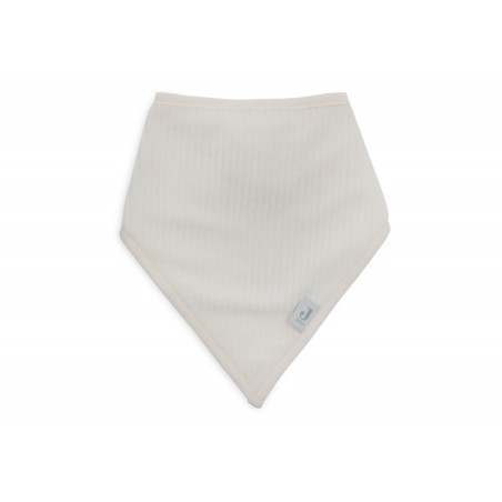 Bandana beebipõll, 2 tk, Velvet Rib - Sea Green/Ivory