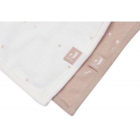 Bandana beebipõll, 2 tk, Twinkling - Wild Rose