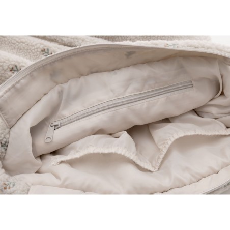 Beebitarvete kott + mähkimisalus, Teddy Lovely