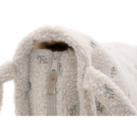 Beebitarvete kott + mähkimisalus, Teddy Lovely