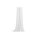 Baldahhiin Vintage 155cm - White