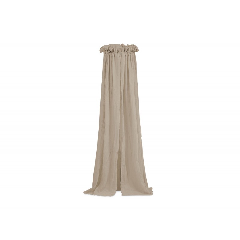 Baldahhiin Vintage 155cm - Nougat