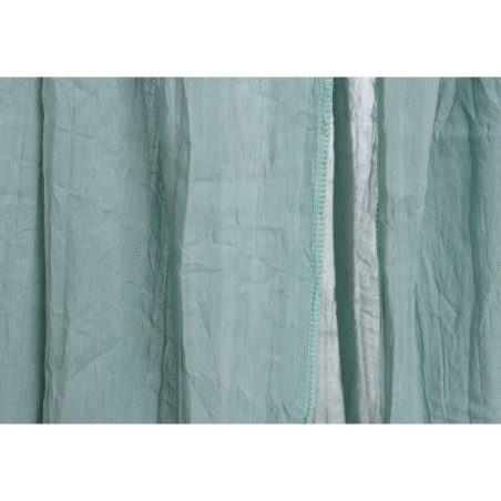 Baldahhiin Vintage 155cm - Sea Green