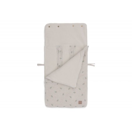 Soojakott turvahälli 0+ 3/5 point Teddy Lovely