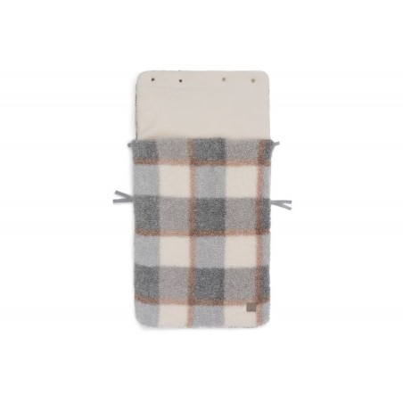 Soojakott turvahälli 0+ 3/5 point Check - Boucle