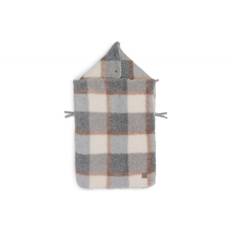 Soojakott turvahälli 0+ 3/5 point Check - Boucle