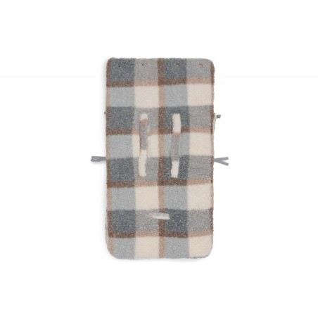 Soojakott turvahälli 0+ 3/5 point Check - Boucle