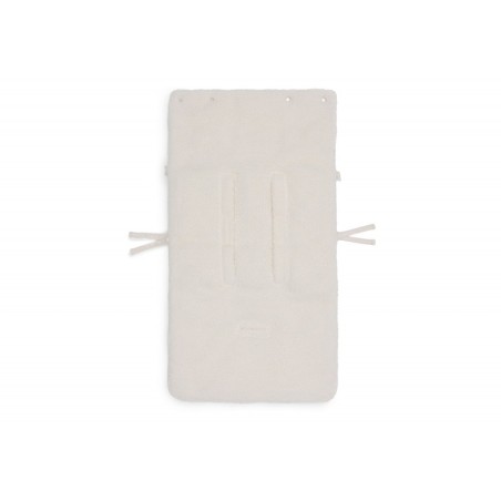 Soojakott turvahälli 0+ 3/5 points Miffy Teddy - Oatmeal