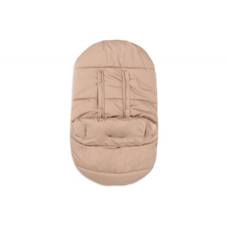 Soojakott 0+ 3/5 punkti rihmad Puffed - Biscuit