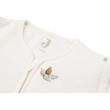 Magamiskott, 110 cm, eemaldatavad varrukad, Rosehip