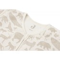 Magamiskott, 70 cm, eemaldatavad varrukad, Animals - Nougat