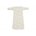 Magamiskott, 70 cm, eemaldatavad varrukad, Animals - Olive Green