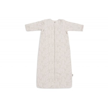 Magamiskott, 110 cm, eemaldatavad varrukad, Fox - Nougat