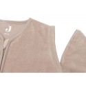 Magamiskott, 90 cm, eemaldatavad varrukad, Velvet - Wild Rose