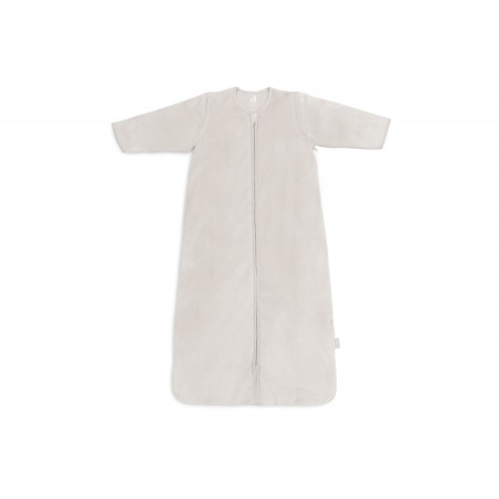 Magamiskott, 90 cm, eemaldatavad varrukad, Velvet - Nougat