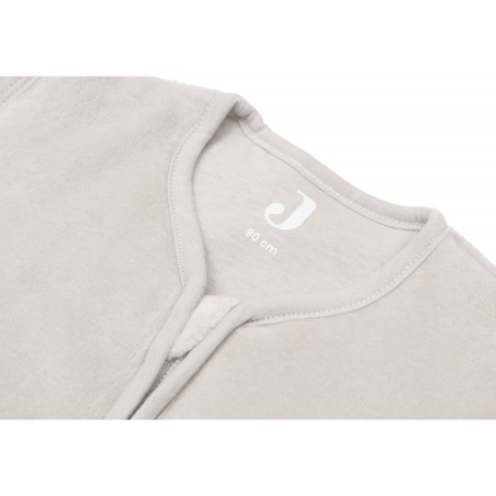 Magamiskott, 90 cm, eemaldatavad varrukad, Velvet - Nougat