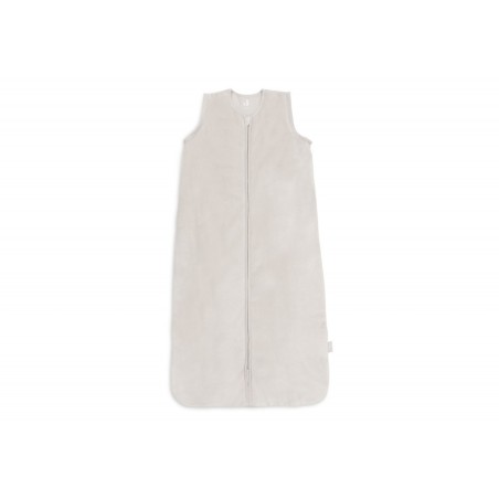 Magamiskott, 90 cm, eemaldatavad varrukad, Velvet - Nougat