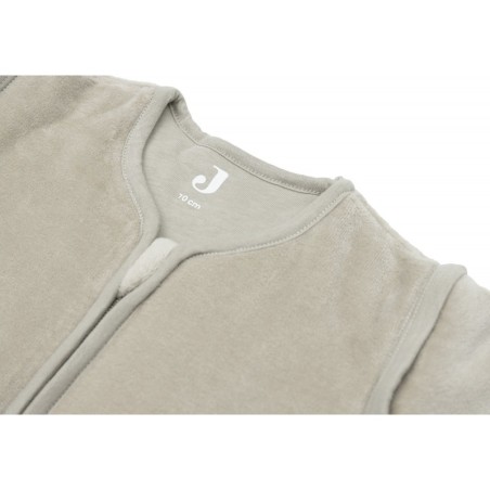 Magamiskott, 70 cm, eemaldatavad varrukad, Velvet - Olive Green