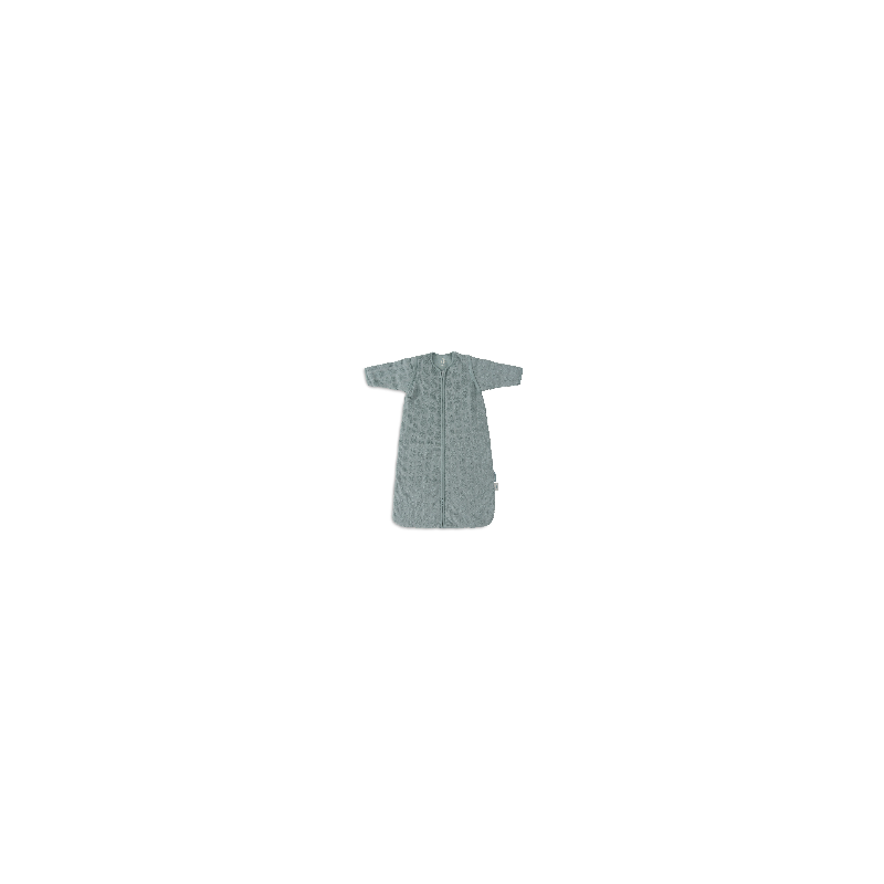 Magamiskott, 110 cm, eemaldatavad varrukad, Miffy Jacquard - Sea Green