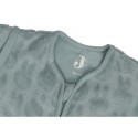 Magamiskott, 110 cm, eemaldatavad varrukad, Miffy Jacquard - Sea Green