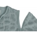 Magamiskott, 90 cm, eemaldatavad varrukad, Miffy Jacquard - Sea Green
