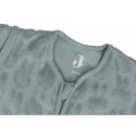 Magamiskott, 70 cm, eemaldatavad varrukad, Miffy Jacquard - Sea Green