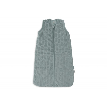 Magamiskott, 70 cm, eemaldatavad varrukad, Miffy Jacquard - Sea Green