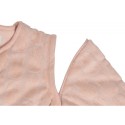 Magamiskott, 110 cm, eemaldatavad varrukad, Miffy Jacquard - Wild Rose