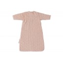 Magamiskott, 110 cm, eemaldatavad varrukad, Miffy Jacquard - Wild Rose