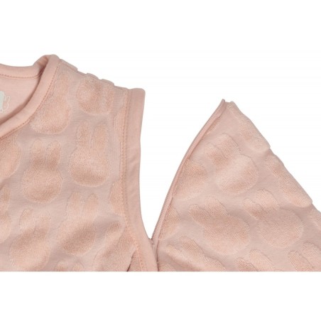 Magamiskott, 90 cm, eemaldatavad varrukad, Miffy Jacquard - Wild Rose