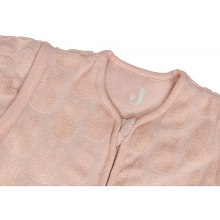 Magamiskott, 90 cm, eemaldatavad varrukad, Miffy Jacquard - Wild Rose