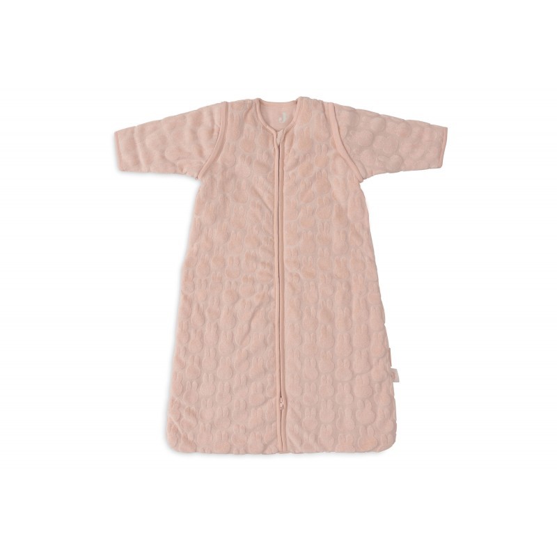 Magamiskott, 70 cm, eemaldatavad varrukad, Miffy Jacquard - Wild Rose