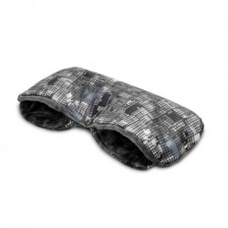 Käru vankrimuhv – täpiline grafiit