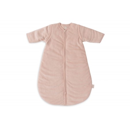 Magamiskott, 90 cm, eemaldatavad varrukad, Rib - Wild Rose